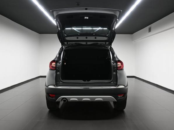 Renault Kaptur I Рестайлинг с пробегом 2021 года, цена 1 795 000 рублей, 59236 км, внедорожник, Автокод Объявления