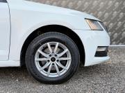 Skoda Octavia III (A7) Рестайлинг Краснодар  - изображение 38