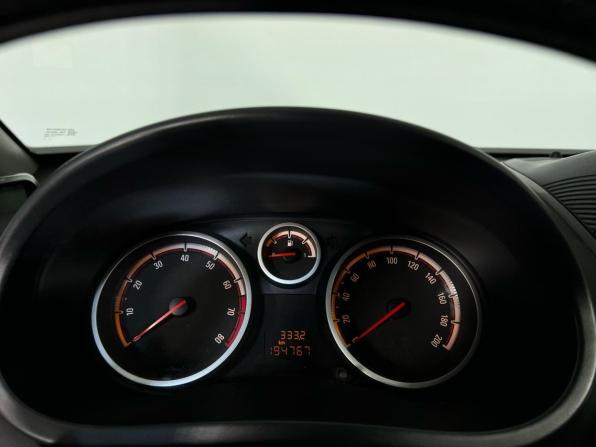 Opel Corsa D с пробегом 2008 года, цена 325 000 рублей, 195000 км, хэтчбек, Автокод Объявления