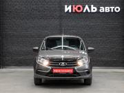 Lada (ВАЗ) Granta I Рестайлинг Екатеринбург  - изображение 19
