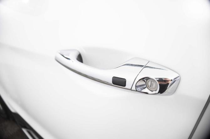 Hyundai Santa Fe III Рестайлинг с пробегом 2017 года, цена 2 049 000 рублей, 231000 км, внедорожник, Автокод Объявления