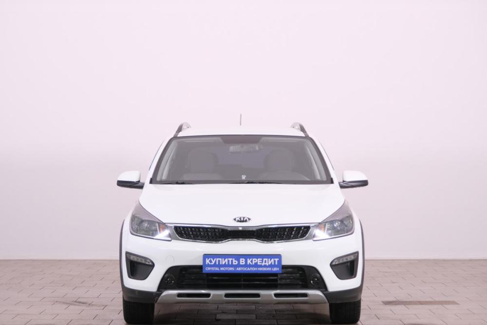 Kia Rio IV Омск  - изображение 2