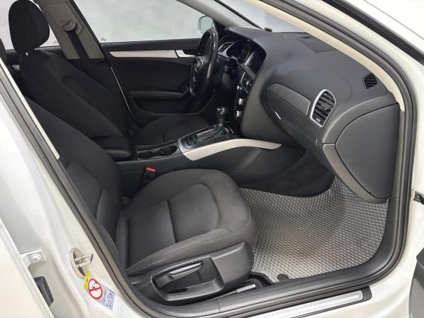 Audi A4 IV (B8) Рестайлинг с пробегом 2014 года, цена 1 530 000 рублей, 172149 км, седан, Автокод Объявления