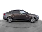 Lada (ВАЗ) Vesta I Москва  - изображение 31