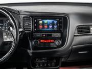 Mitsubishi Outlander III Рестайлинг 3 Иркутск  - изображение 38