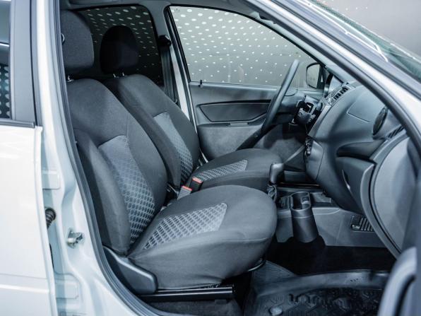 Lada (ВАЗ) Granta I Рестайлинг с пробегом 2025 года, цена 960 000 рублей, 5672 км, лифтбек, Автокод Объявления
