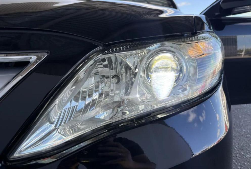 Toyota Camry VI (XV40) Рестайлинг Киров  - изображение 31
