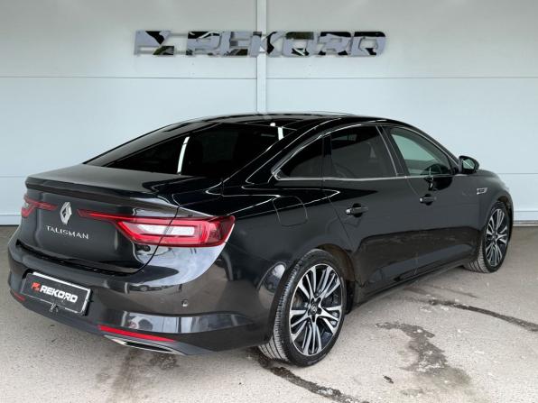 Renault Talisman I с пробегом 2020 года, цена 2 199 000 рублей, 135536 км, седан, Автокод Объявления