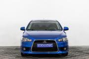 Mitsubishi Lancer X Рестайлинг Сургут  - изображение 19