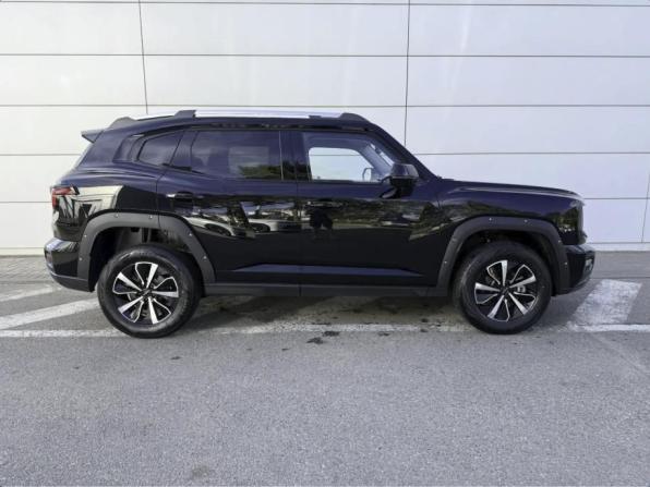 Haval H7 I с пробегом 2025 года, цена 3 290 000 рублей, 12680 км, внедорожник, Автокод Объявления