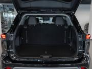 Toyota Highlander IV (XU70) Москва  - изображение 54