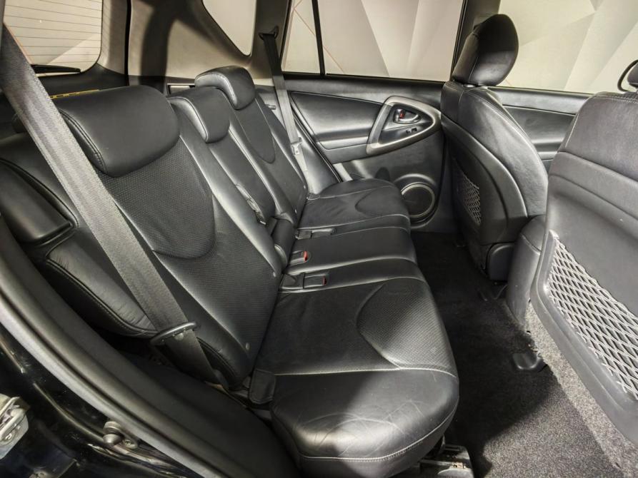 Toyota RAV4 III (XA30) Москва  - изображение 15