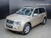 Suzuki Grand Vitara II Рестайлинг Самара  - изображение 45