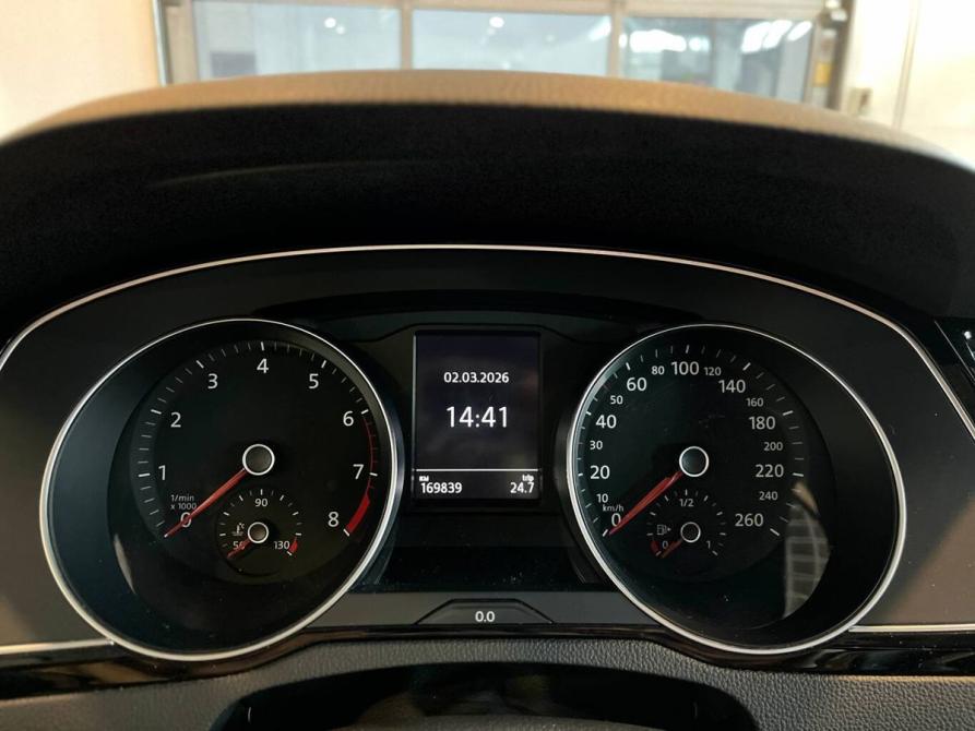 Volkswagen Passat B8 Рестайлинг Чебоксары  - изображение 3