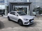 Hyundai Solaris II Брянск  - изображение 18