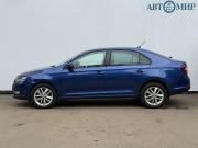 Skoda Rapid I Рестайлинг Москва  - изображение 20