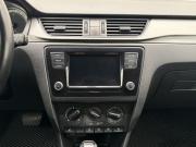 Skoda Rapid I Рестайлинг Москва  - изображение 44