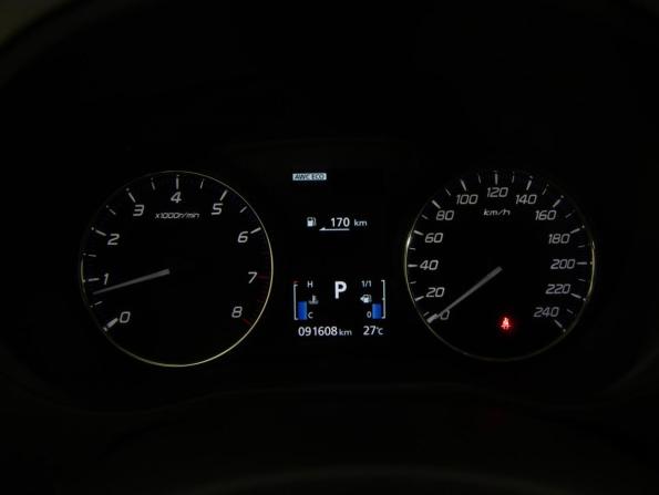Mitsubishi Outlander III Рестайлинг 3 с пробегом 2021 года, цена 2 599 000 рублей, 91606 км, внедорожник, Автокод Объявления