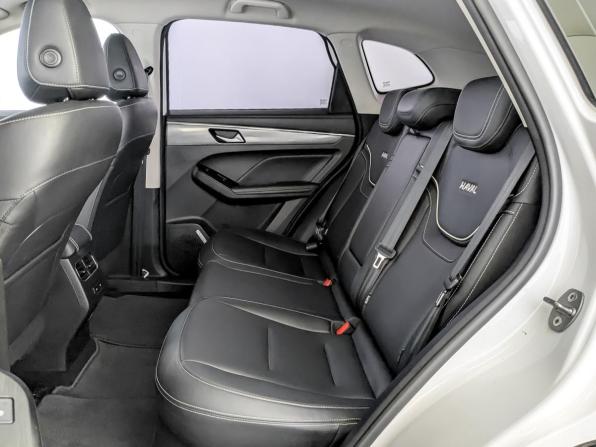 Haval Jolion I с пробегом 2023 года, цена 1 755 000 рублей, 38644 км, внедорожник, Автокод Объявления