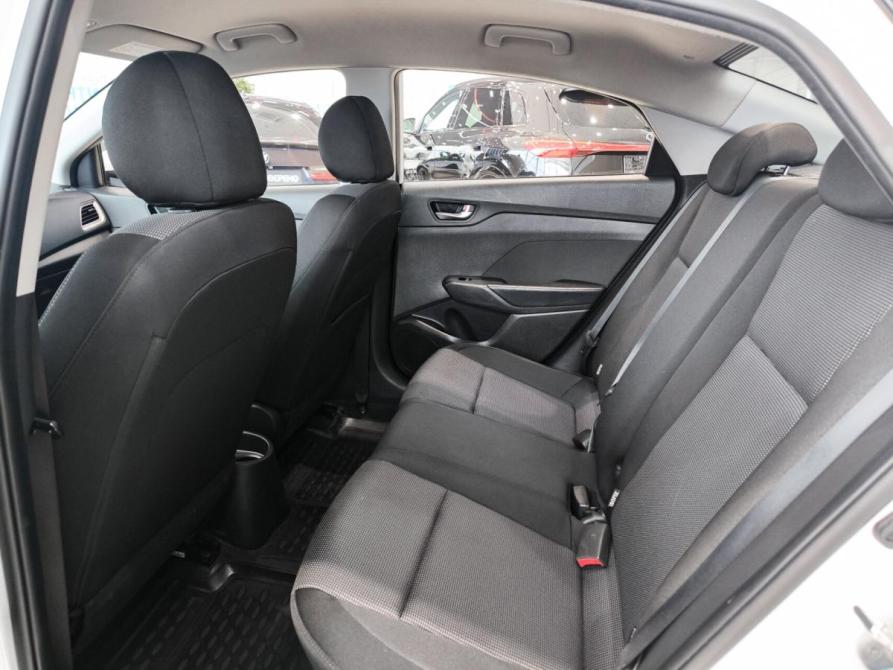 Hyundai Solaris II Рестайлинг Казань  - изображение 15