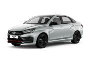 Lada (ВАЗ) Vesta I Рестайлинг (NG) Москва  - изображение 23