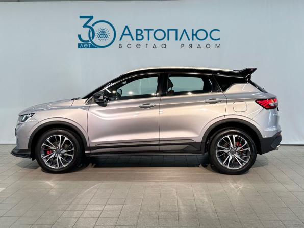 Geely Coolray I с пробегом 2023 года, цена 1 930 000 рублей, 39000 км, внедорожник, Автокод Объявления