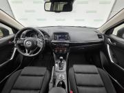 Mazda CX-5 I Петрозаводск  - изображение 18