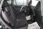Toyota RAV4 IV (XA40) Красноярск  - изображение 41