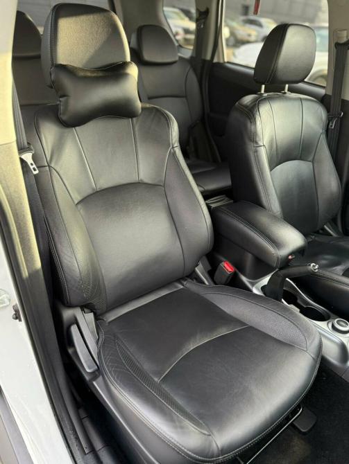 Mitsubishi Outlander II Рестайлинг Москва  - изображение 15