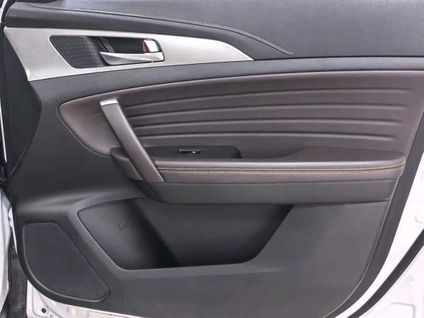 Changan CS35 Plus I с пробегом 2021 года, цена 1 299 000 рублей, 166659 км, внедорожник, Автокод Объявления