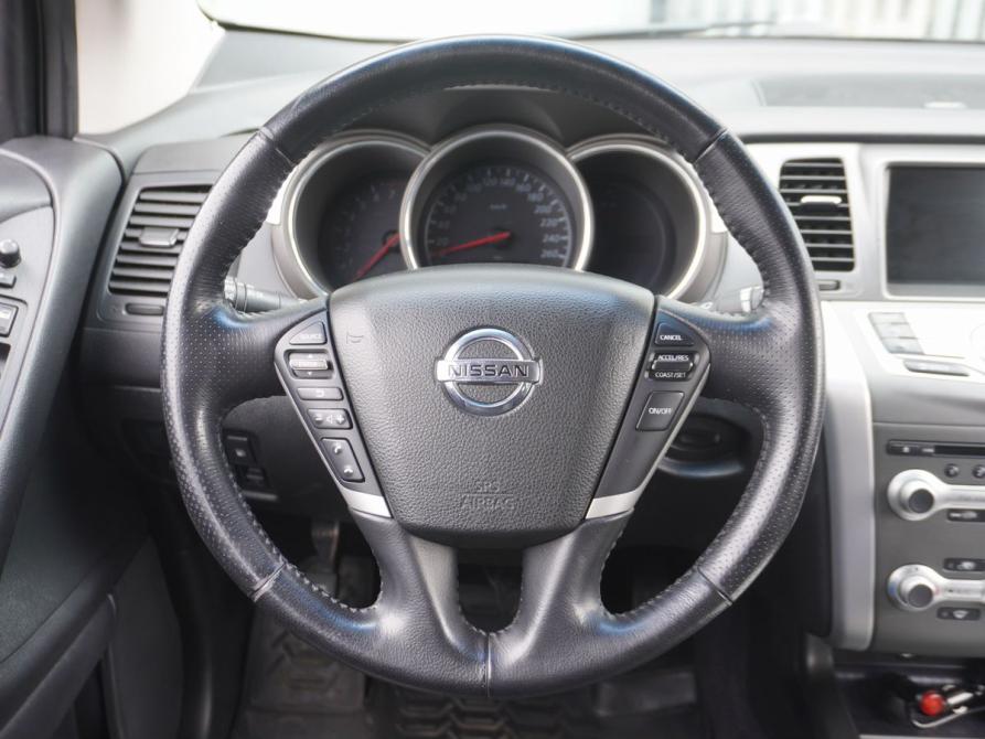 Nissan Murano II (Z51) Рестайлинг 2 Москва  - изображение 14