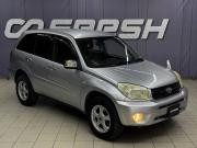 Toyota RAV4 II (XA20) Рестайлинг Благовещенск  - изображение 20