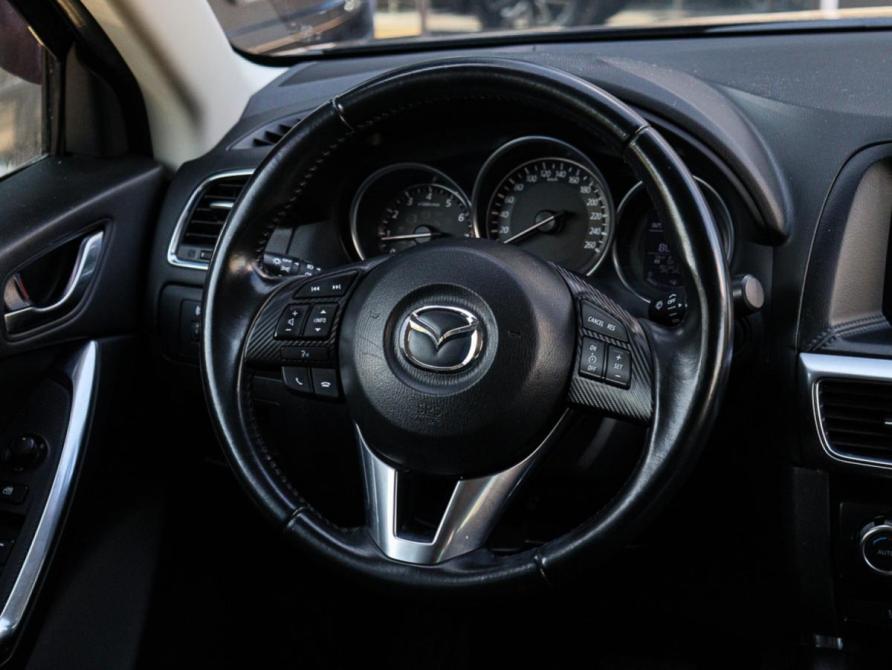 Mazda CX-5 I Рестайлинг Москва  - изображение 12