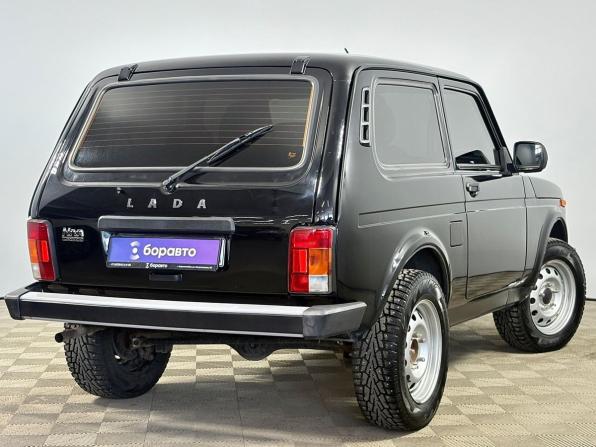 Lada (ВАЗ) Niva Legend с пробегом 2022 года, цена 860 000 рублей, 85237 км, внедорожник, Автокод Объявления