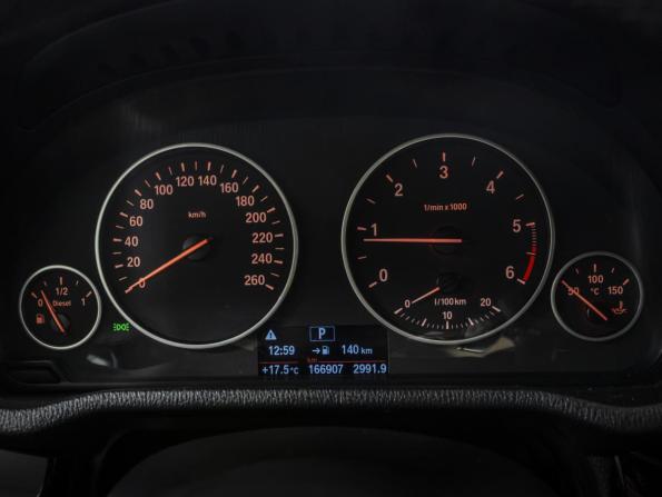 BMW X4 I (F26) с пробегом 2018 года, цена 2 899 000 рублей, 166000 км, внедорожник, Автокод Объявления