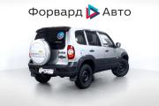 Chevrolet Niva I Рестайлинг Тюмень  - изображение 34