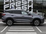 Chery Tiggo 7 Pro Max I Волгоград  - изображение 25