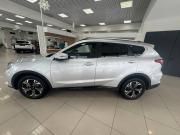 JETOUR X70 I Рестайлинг 2 Москва  - изображение 32