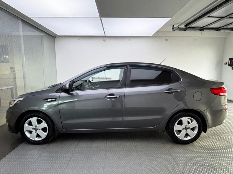 Kia Rio III Рестайлинг Уфа  - изображение 9
