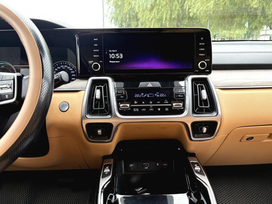 Kia Sorento IV Рестайлинг Пермь  - изображение 16
