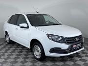 Lada (ВАЗ) Granta I Рестайлинг Ростов-на-Дону  - изображение 18