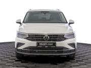 Volkswagen Tiguan II Рестайлинг Москва  - изображение 29