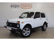 Lada (ВАЗ) 2121 (4x4) I Рестайлинг Коломна  - изображение 16