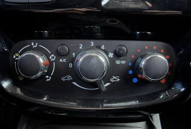 Nissan Terrano III (D10) с пробегом 2019 года, цена 1 479 000 рублей, 116780 км, внедорожник, Автокод Объявления