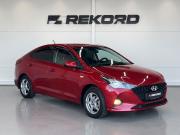 Hyundai Solaris II Рестайлинг Уфа  - изображение 20