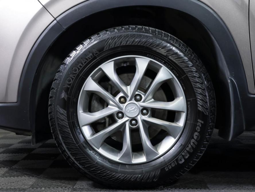 Hyundai Santa Fe IV Москва  - изображение 20