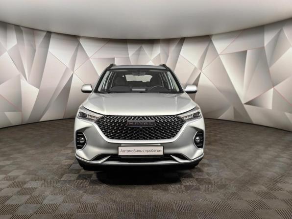Новый Haval M6 II 2026 года, цена 2 445 990 рублей, внедорожник, Автокод Объявления