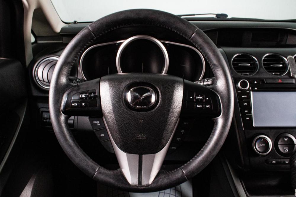 Mazda CX-7 I Рестайлинг Сургут  - изображение 11