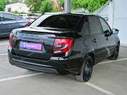 Lada (ВАЗ) Granta I Рестайлинг Ростов-на-Дону  - изображение 24