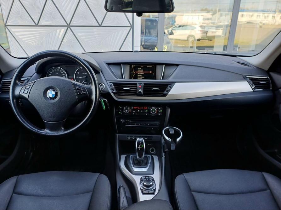 BMW X1 I (E84) Рестайлинг Москва  - изображение 11